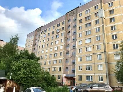 Рязанская 26
