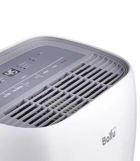 Ballu bd70t