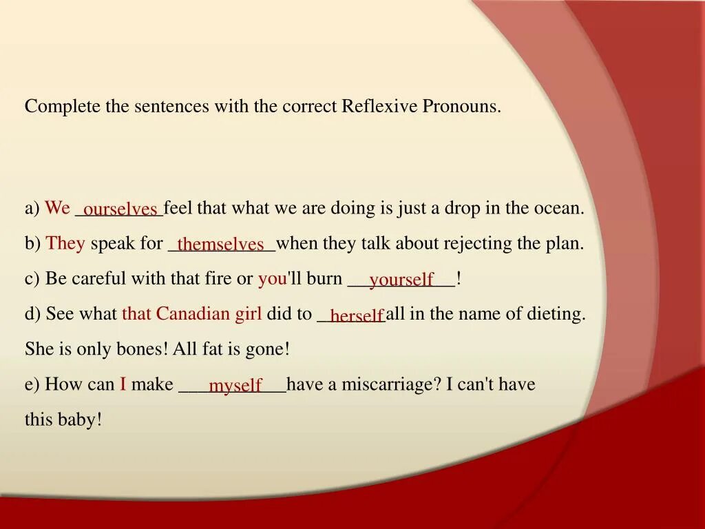 Complete the sentences with the. Complete the sentences with reflexive pronouns. Complete the sentences with reflexive pronouns ответы. Complete the sentences with the reflexive. Completed the table with the correct