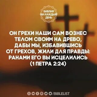 Не жить грехами
