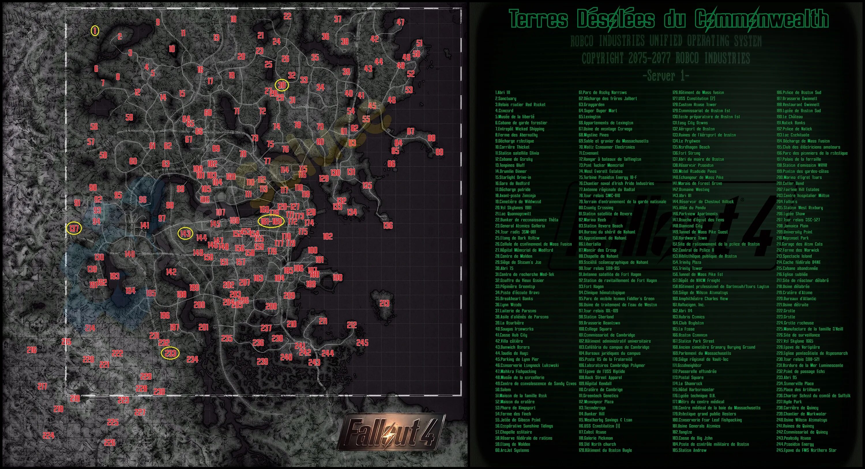 Карта fallout на русском. Fallout 4 карта. fallout 4 случайные встречи карта. fallout 4 карта локаций.
