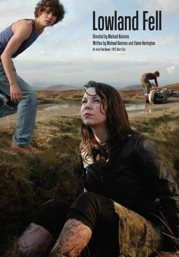 Fallen (2008). Лоулендс.