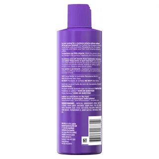 Aussie Miracle Coils Shampoo, Sulfate Free, 8 Fl Oz - 2 Pack - Walmart.com.