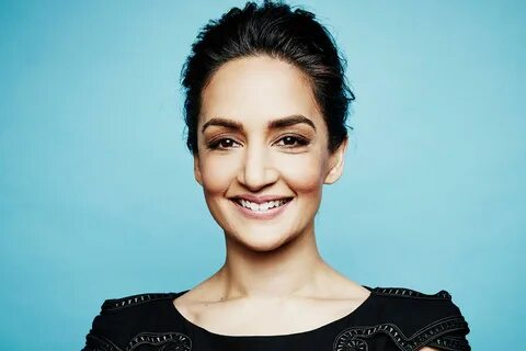 Archie Panjabi de volta em Blindspot! 