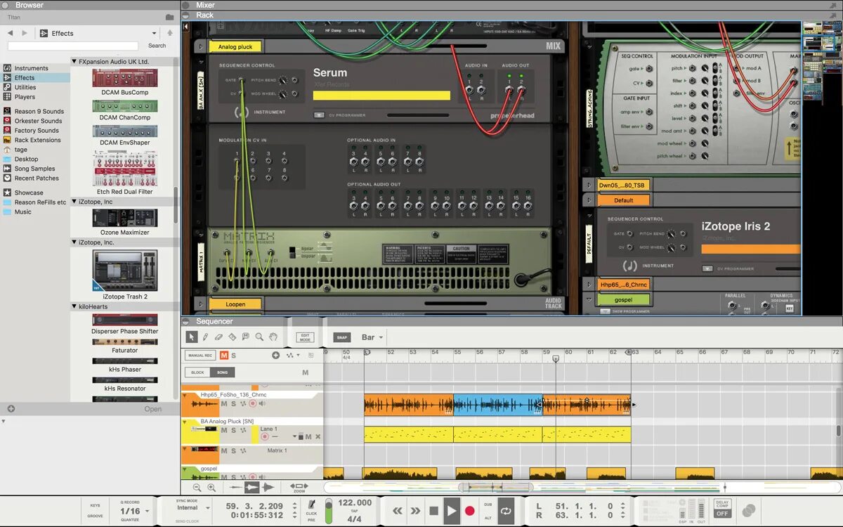 Propellerhead reason 9.5. Propellerhead reason 5. РЭК reason Propellerhead. Reason plugins