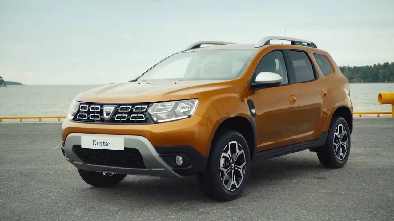 Рено дастер 2018 2.0. Renault Duster 2018. Рено Дастер 2018 года. Гранд Дастер. Машина Рено Дастер 2018 оранжевый.