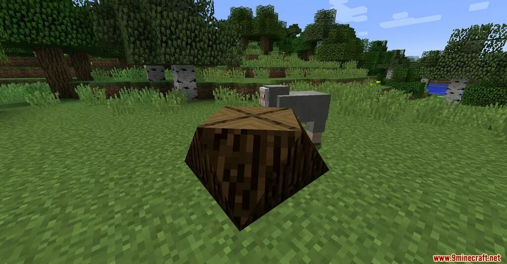 Carpenters blocks mod. Carpenter&#039;s blocks 1.12.2. carpenters blocks mod 1.12.2. мод на плотника. дверь плотника майнкрафт.