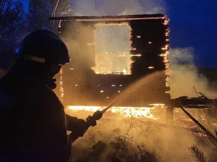 31 ночи