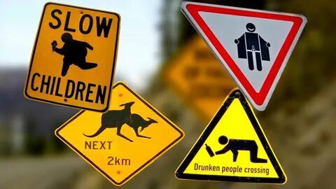 10 прикольных