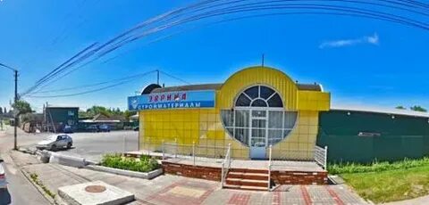Верхняя казацкая 152 курск
