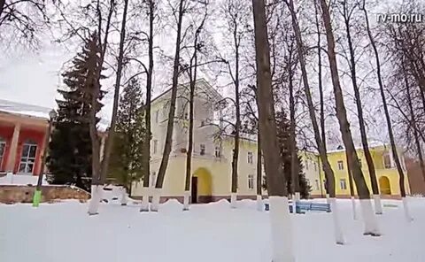 Мо противотуберкулезный диспансер