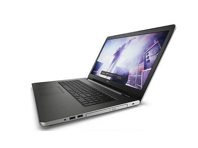 Ноутбук 17 i3