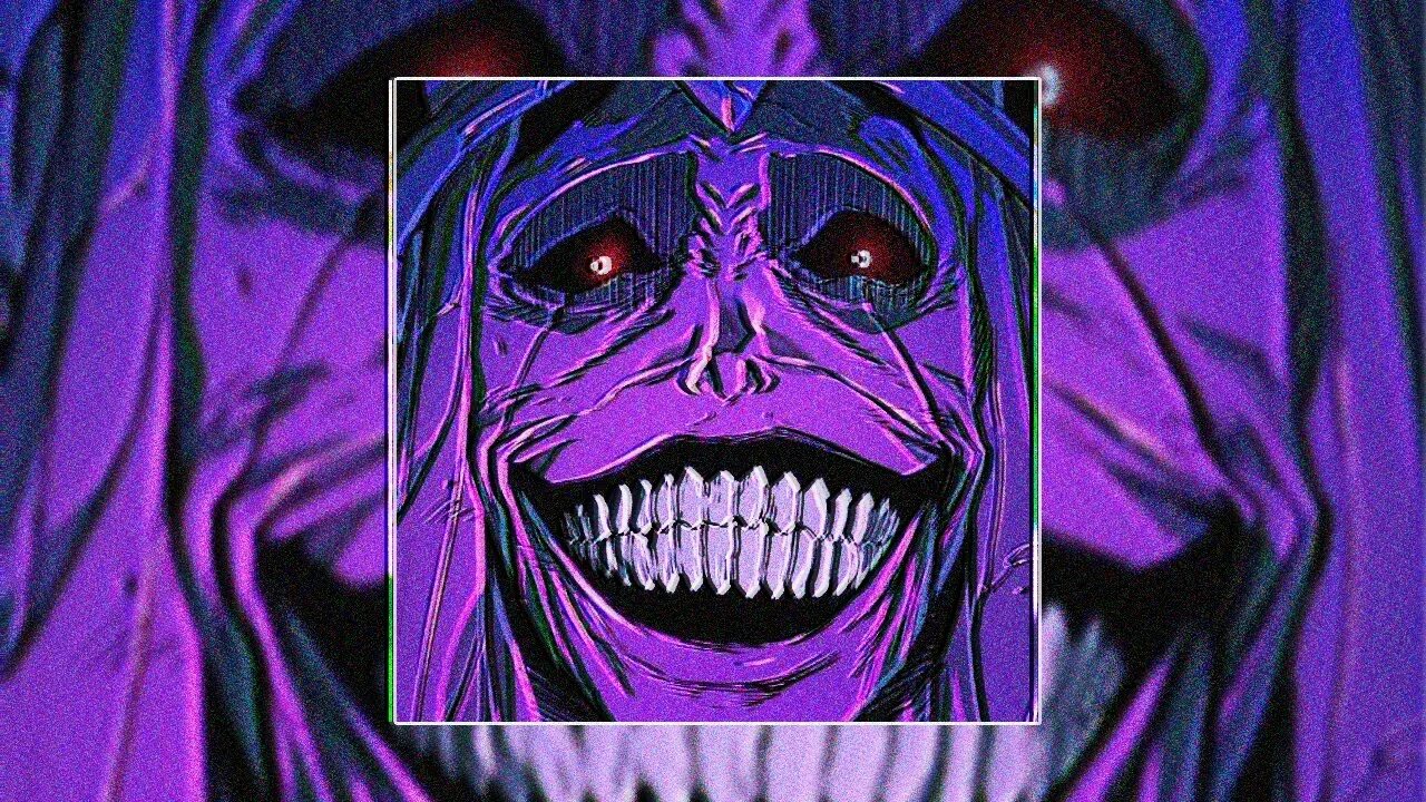 Phonk 2022. Фиолетовый скелет. Мемфис ФОНК гуль. CURSEDEVIL ФОНК. Attack of the killer phonk