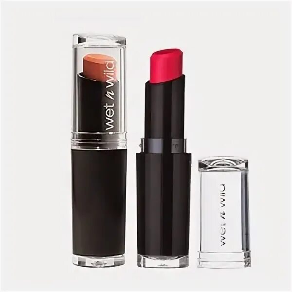 Жидкая помада 06 пантера. Wet n wild megalast. Помада wet n wild mega last lip color. Megalast lipstick. Помада wet n wild 1429e.