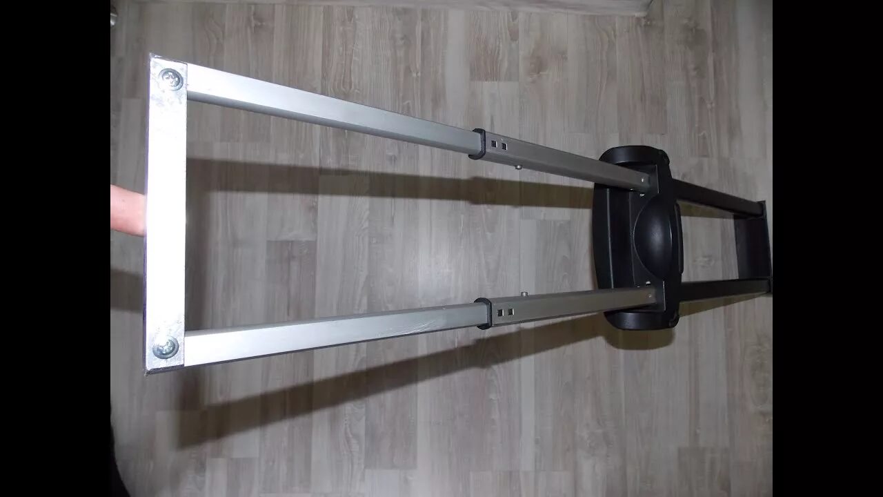Как починить выдвижную