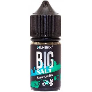 Salt 20 сколько никотина
