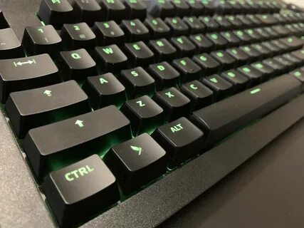 Keyboard 4