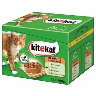 Марс корма для животных