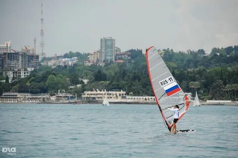 Центр парусного спорта