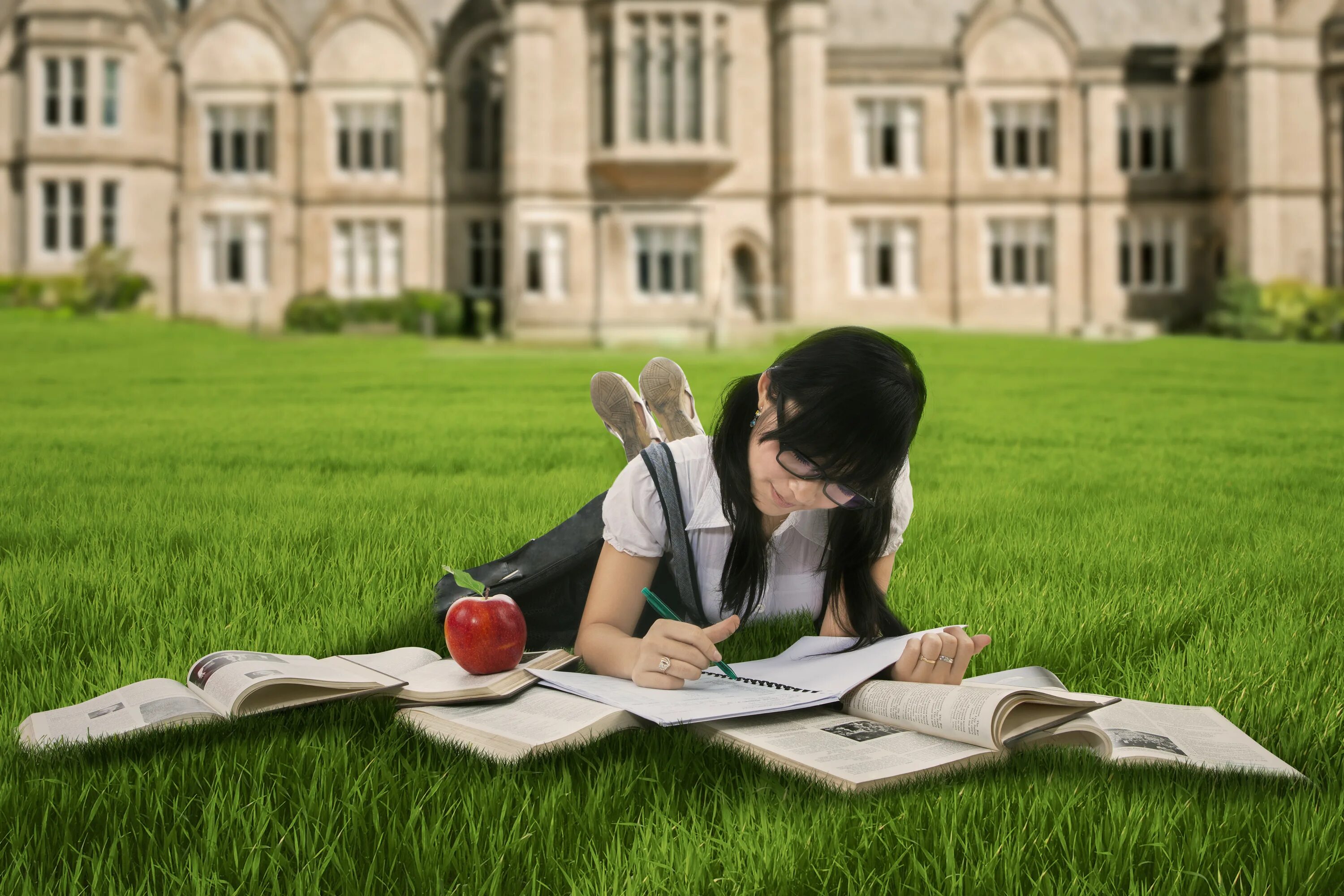 Studentki click