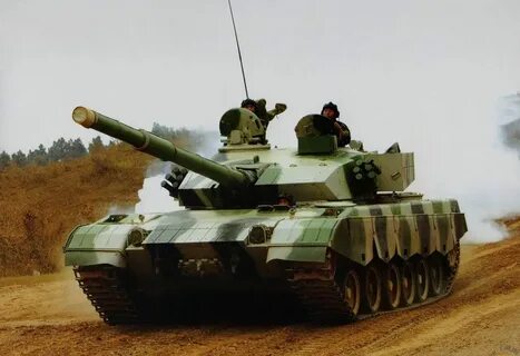 Тип 96