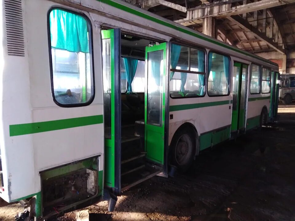 Почему не показывает автобусы. Почему не показывает автобусы