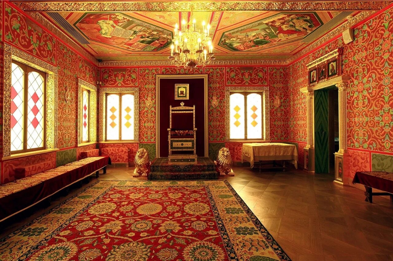 версаль спальня короля. резиденция царей. дворец царя алексея михайловича в коломенском. дворец алексея михайловича в коломенском. великобритания букингемский дворец королевская галерея.