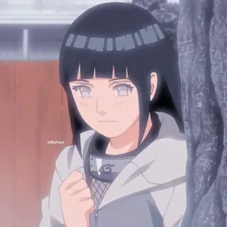 Сколько лет хинате