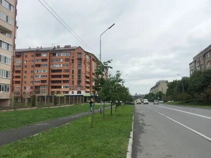 Владикавказ кырджалийская