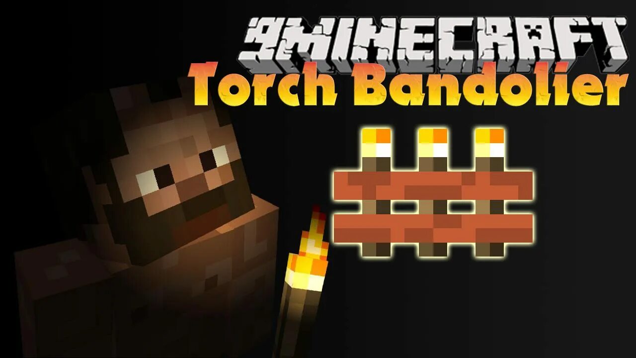 Моды на майнкрафт 1.20 свет от факела. Torch Bandolier. Minecraft Torch Mod. Факел майнкрафт. Факел из майна.