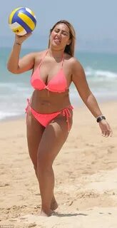 Sophie lowson