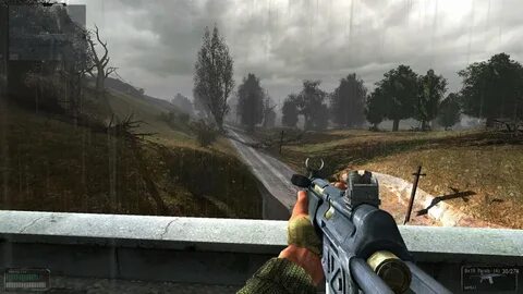 Stalker remake 3.1