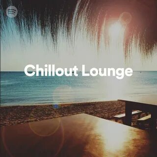 Chillout playlist