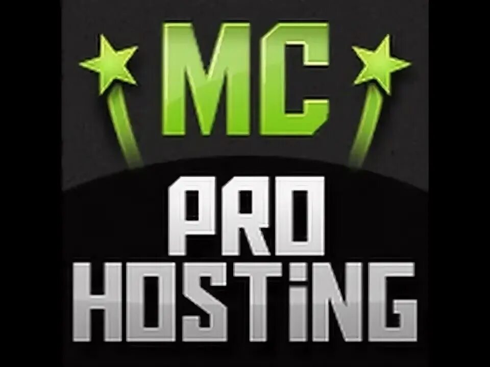 Mc server hosting. Mcprohosting.