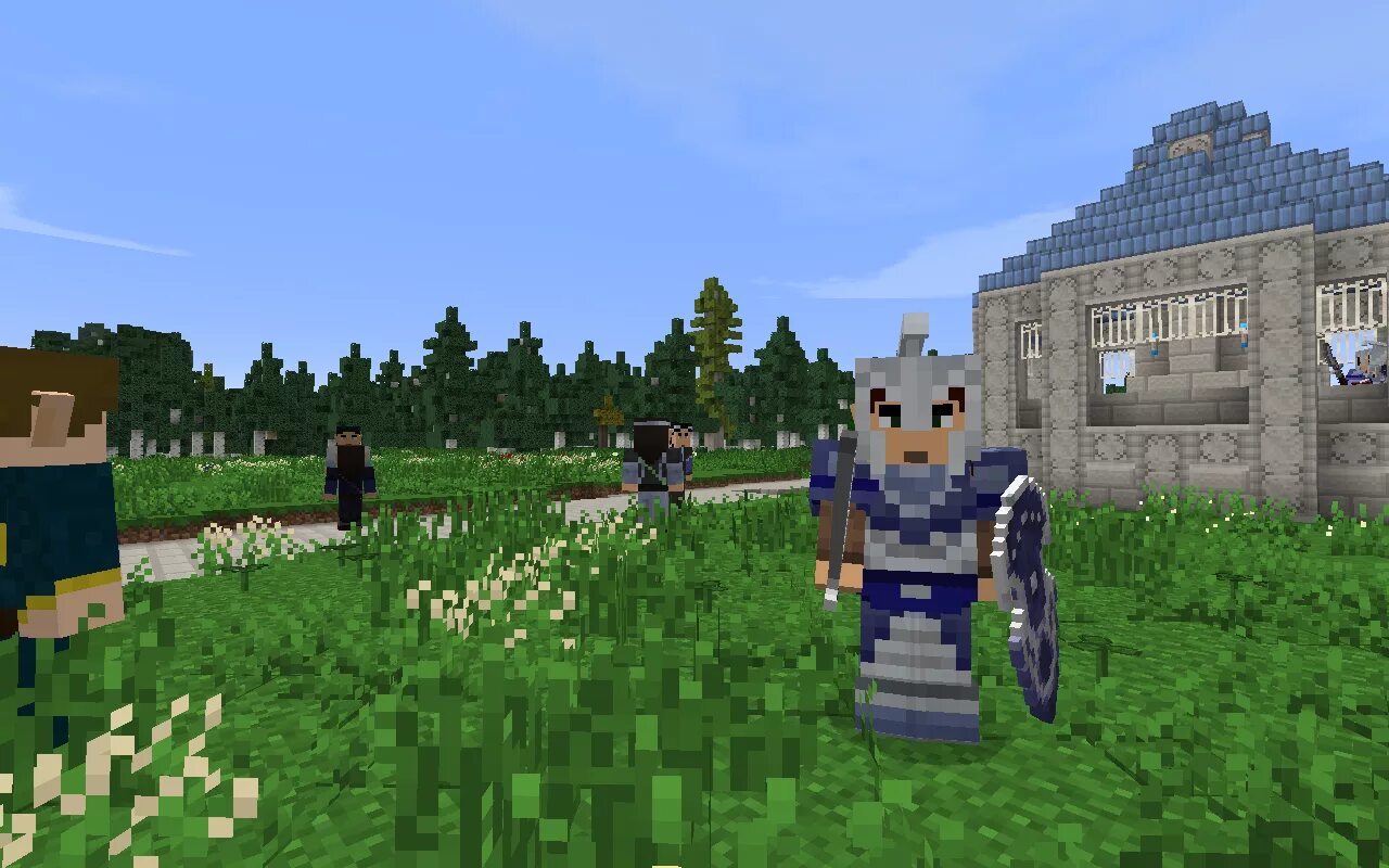 The night prowler mod minecraft. Mod LOTR Вики. Эльф майнкрафт. Лотр мод майнкрафт. Властелин майнкрафт.