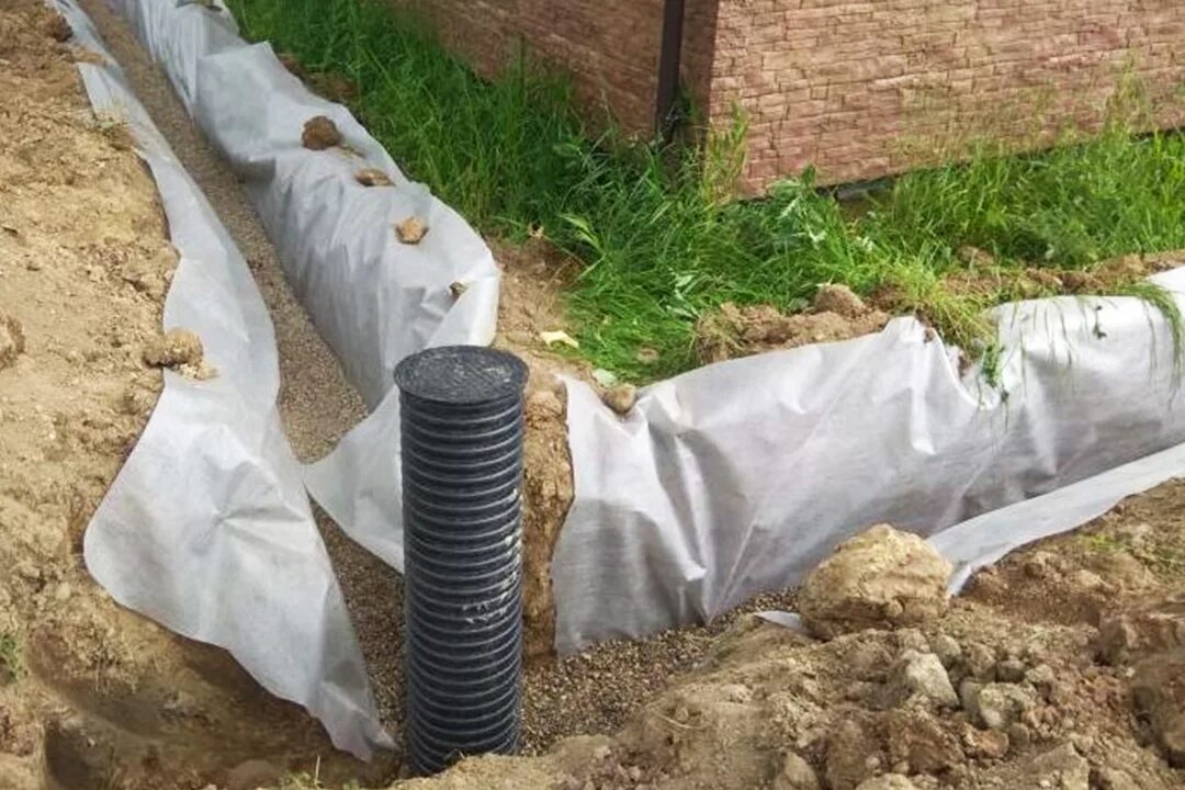 315 труба для ливневой канавы. Дренажная форма. Труба для мелиорации. Дренажная форма. Дренажная труба для фундамента.