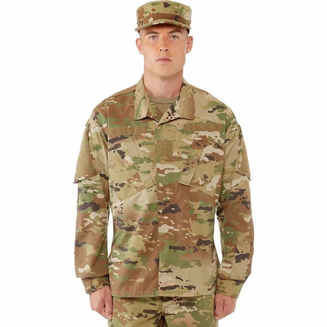 Новую форму мультикам. Us OCP ACU. Multicam.. Multicam OCP. New Army Combat uniform OCP. Форма ACU Propper.