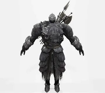 The dark pursuer мод