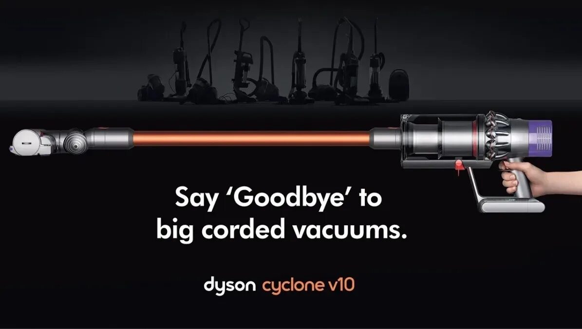 Dyson реклама. Dyson слоган. Пылесос Дайсон. Dyson Cyclone v10 Extra. Реклама дайсон