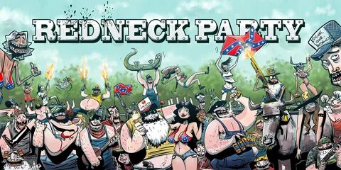Redneck tumblr
