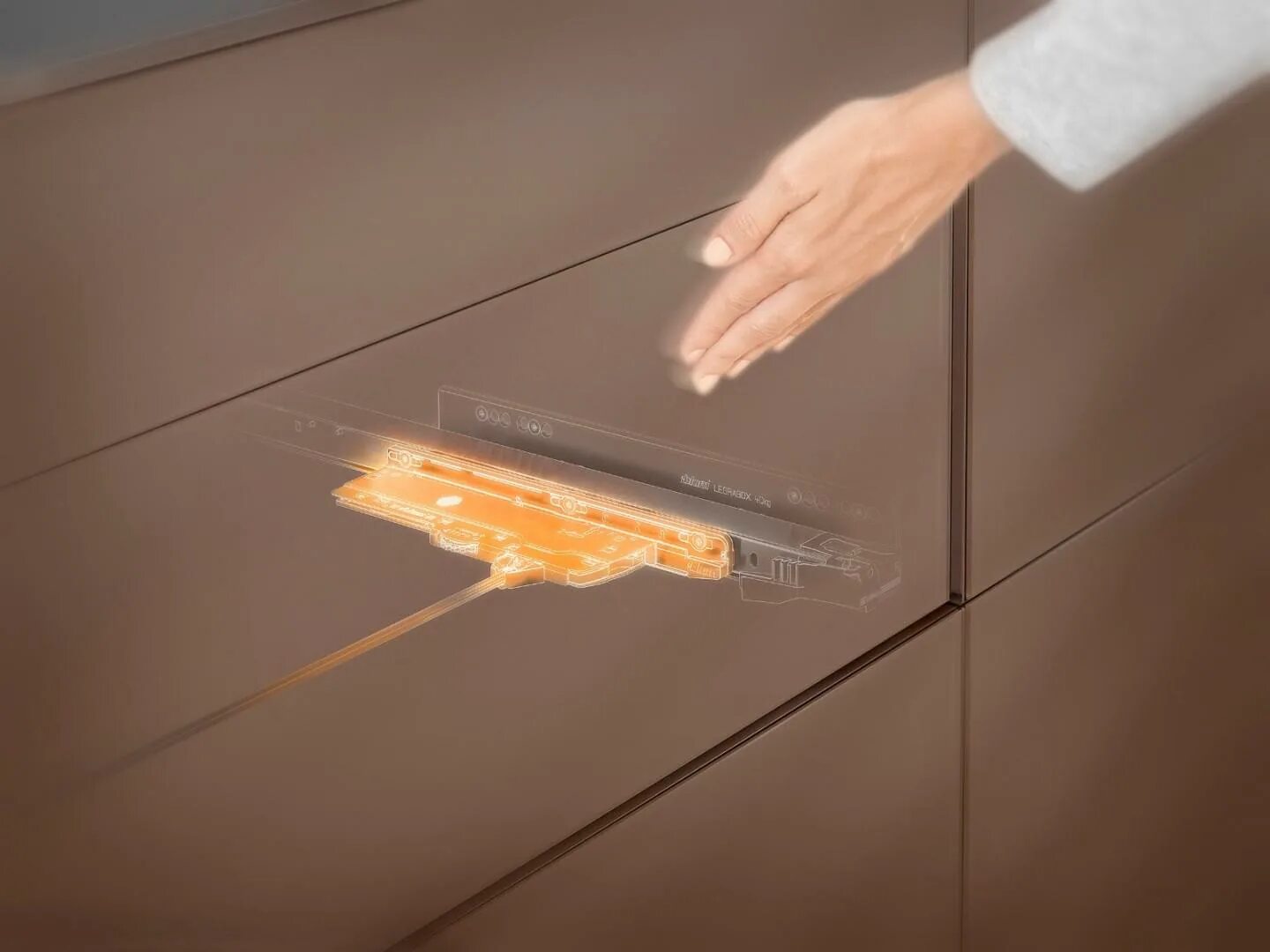 Ящики tip on. Blum tip on blumotion. blum movento blumotion. тип он блюм. направляющие blum movento.