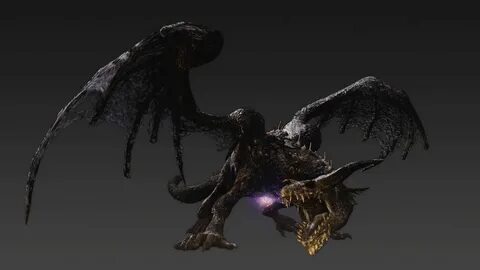 Dragon arise