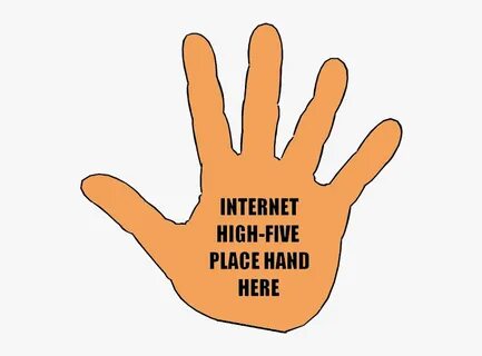 High five новое