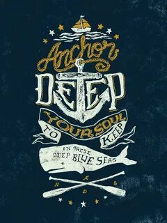 Deep your