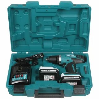 Makita df347dwex8