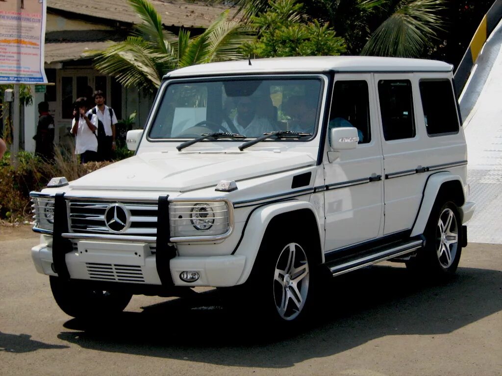 Гелик g400d