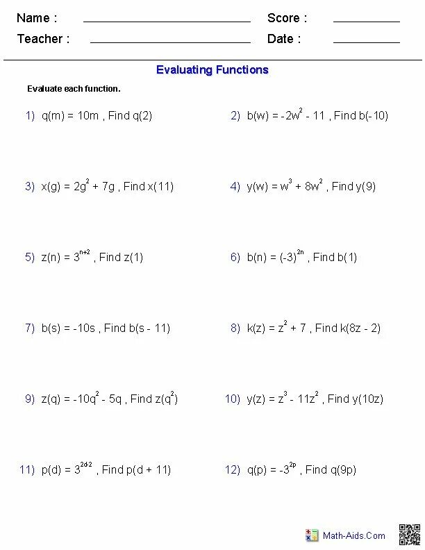 Scoring functions. Linear function worksheet. inverse function worksheets. functions in words and linear functions worksheet. representations of functions worksheets.