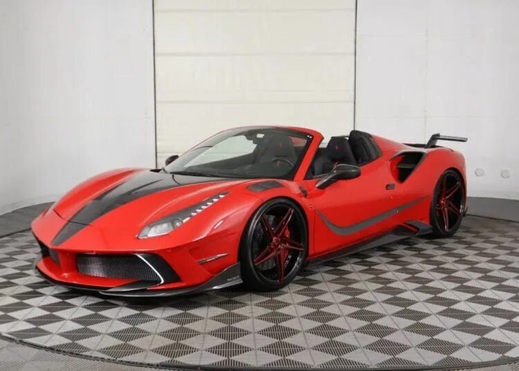 488 спайдер. Феррари 488 спайдер. ferrari 4xx siracusa mansory. ferrari 488 mansory. ferrari 488 gtb spider.
