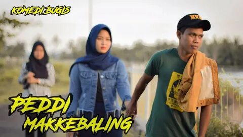 Video viral bugis di mobil