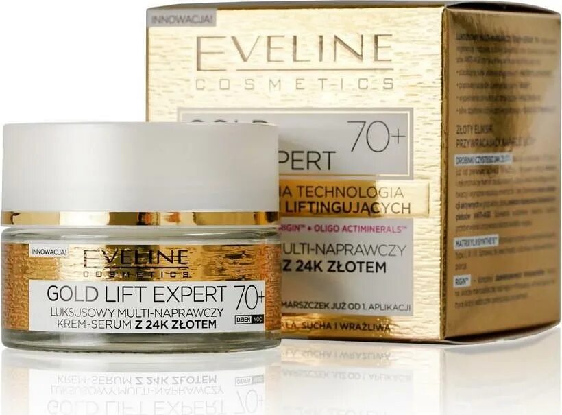 Gold lift. Eveline косметика Gold Lift. Eveline косметика Gold Lift Expert. Крем Эвелин Голд лифт эксперт. Eveline Gold Lift Expert 70+.